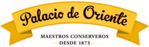 Logotipo Palacio de Oriente