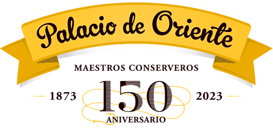 Logotipo Palacio de Oriente