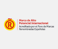 Conservas Antonio Alonso S.A.’s credentials as a “Brand with High International Potential”
