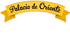 Logotipo Palacio de Oriente