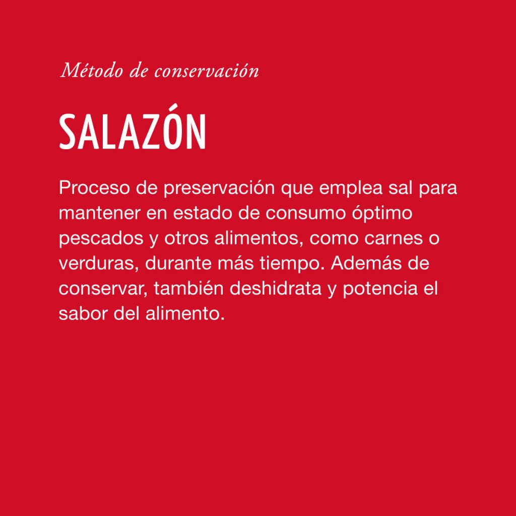 Salazón