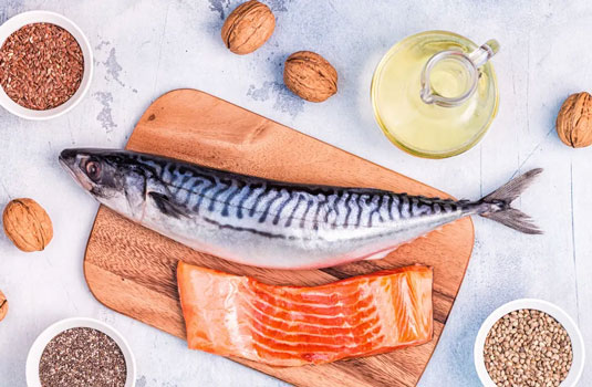 Conocer para qué sirve el omega 3 es clave para saber en qué alimentos se encuentra e incorporarlos a una dieta saludable
