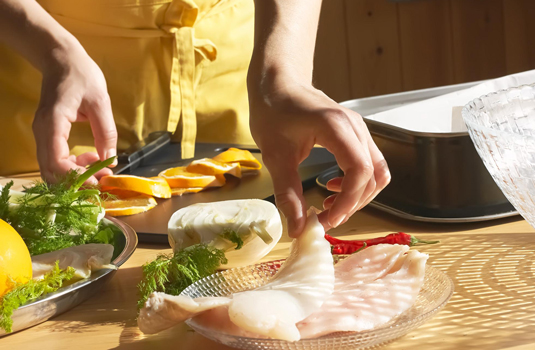 Diez maneras de hacer el pescado para sorprender a los comensales y disfrutar en la cocina