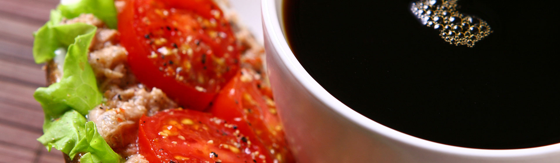 Imagen de fondo para ¿Es bueno desayunar atún?
