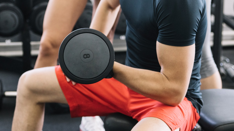 Conservas de atún, sabrosas y ricas en proteína para ganar masa muscular